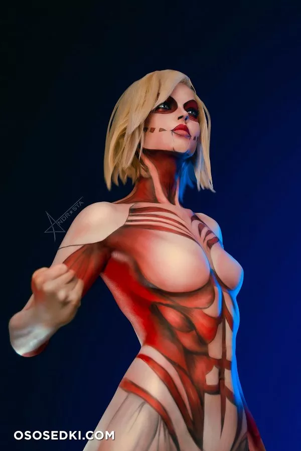 Andrasta - Annie Leonhart - Photo 6