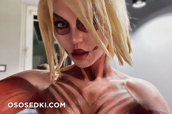 Andrasta - Annie Leonhart - Photo 7