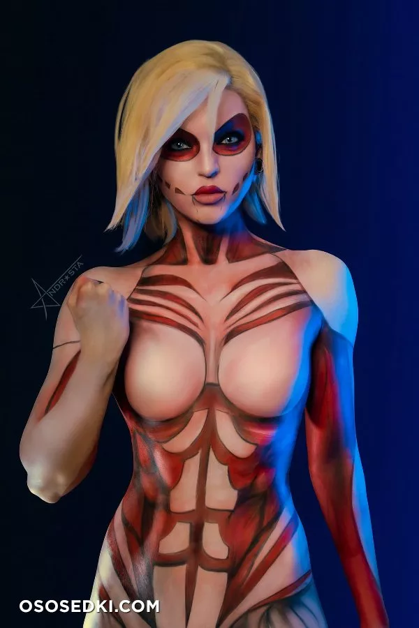 Andrasta - Annie Leonhart - Photo 11