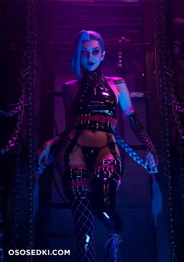 Xenon - Jinx - Photo 1