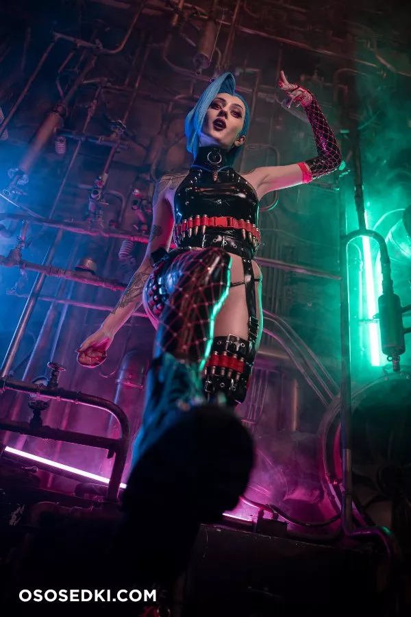 Xenon - Jinx - Photo 3