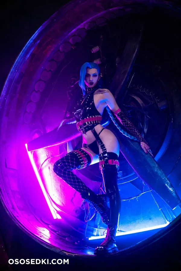 Xenon - Jinx - Photo 4