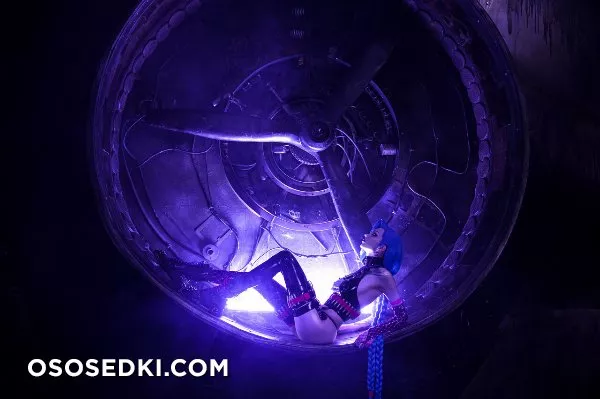 Xenon - Jinx - Photo 6