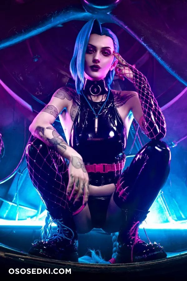 Xenon - Jinx - Photo 7