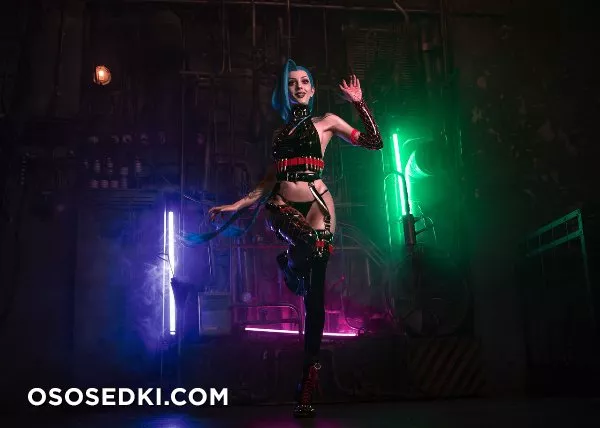 Xenon - Jinx - Photo 12
