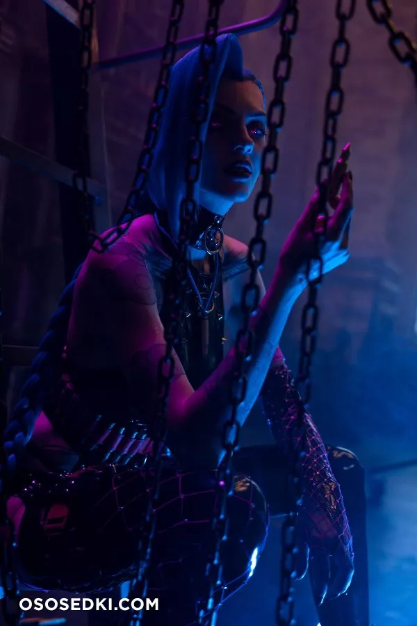 Xenon - Jinx - Photo 14
