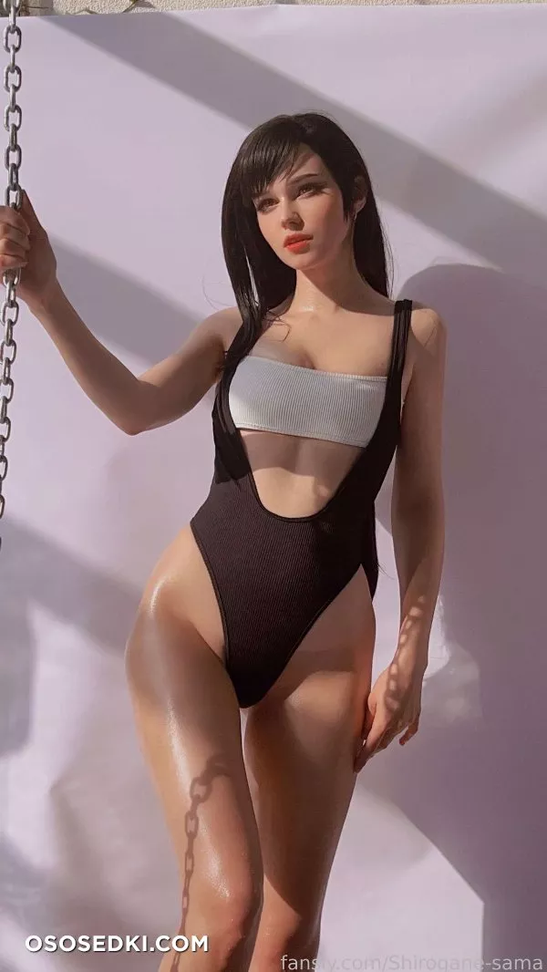 Shirogane-sama - Swimsuit Tifa - Photo 12