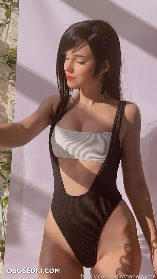 Shirogane-sama - Swimsuit Tifa - Photo 16