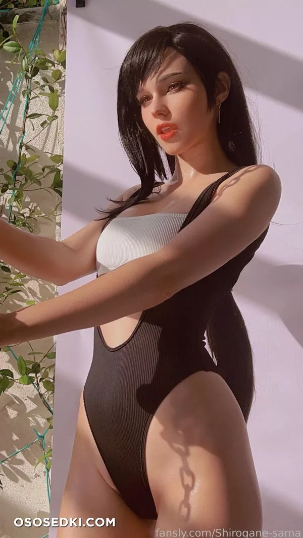 Shirogane-sama - Swimsuit Tifa - Photo 17