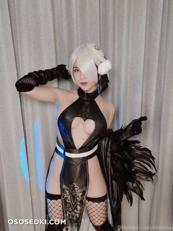Minichu - 2B - Photo 30