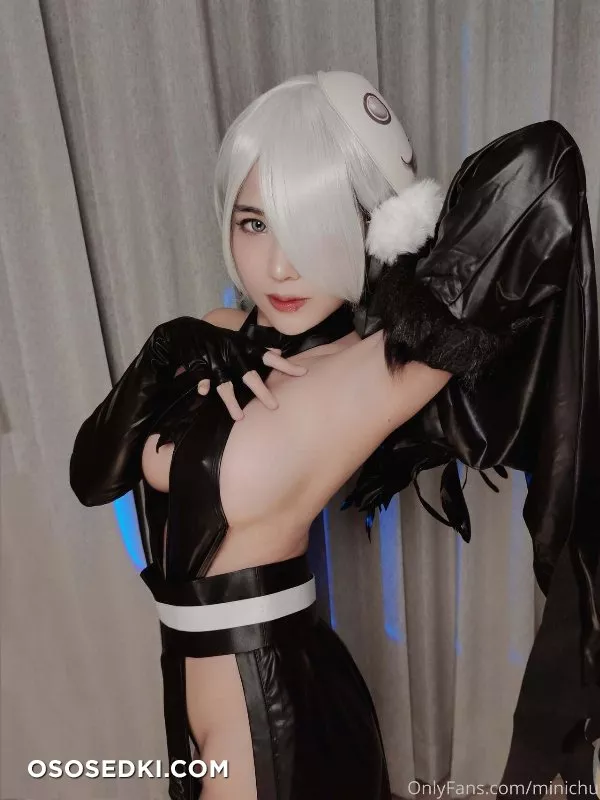 Minichu - 2B - Photo 34