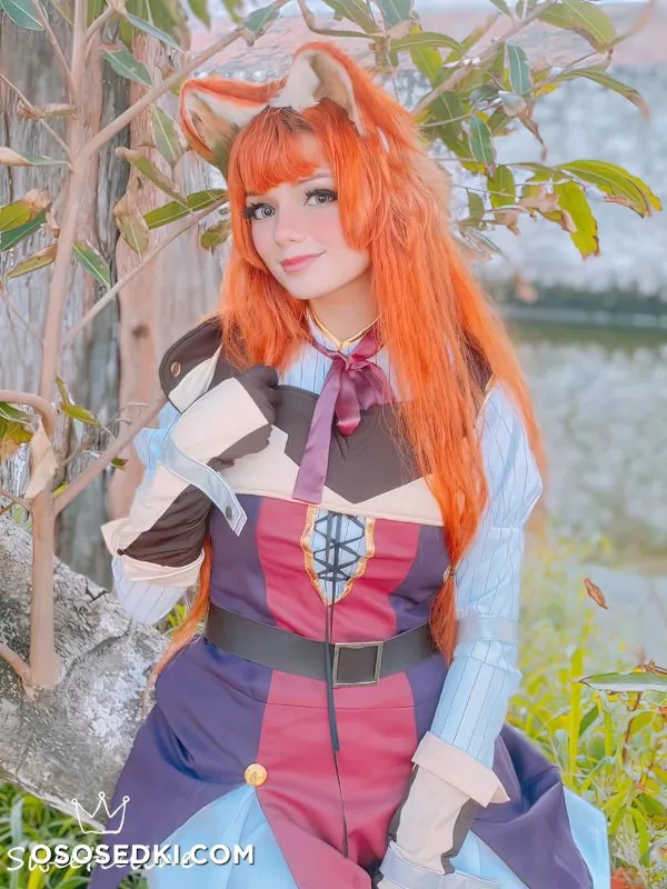 Sweetieline - Raphtalia - Photo 1
