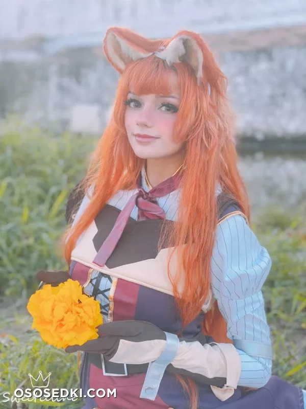 Sweetieline - Raphtalia - Photo 14