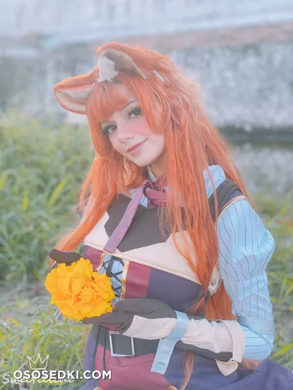 Sweetieline - Raphtalia - Photo 15
