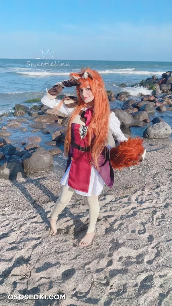 Sweetieline - Raphtalia - Photo 16