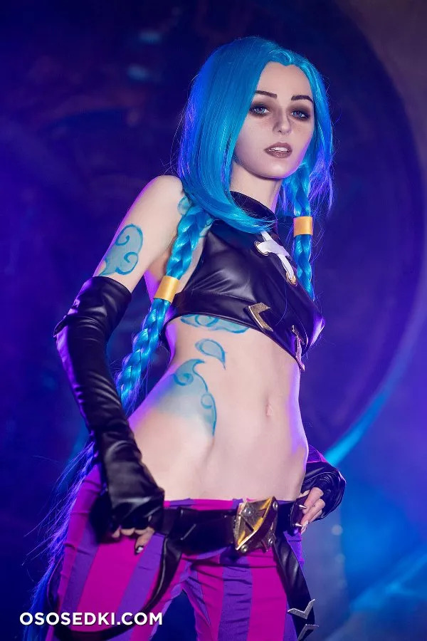 Axilirator - Jinx - Photo 5