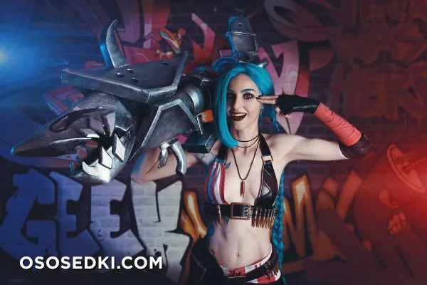 Axilirator - Jinx - Photo 9