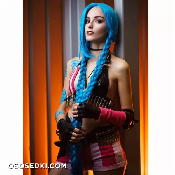 Axilirator - Jinx - Photo 14