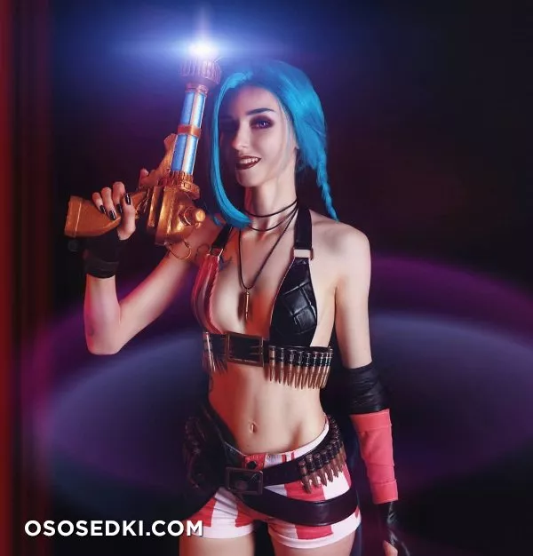 Axilirator - Jinx - Photo 15