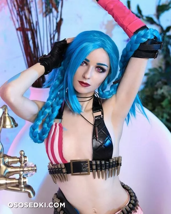 Axilirator - Jinx - Photo 19