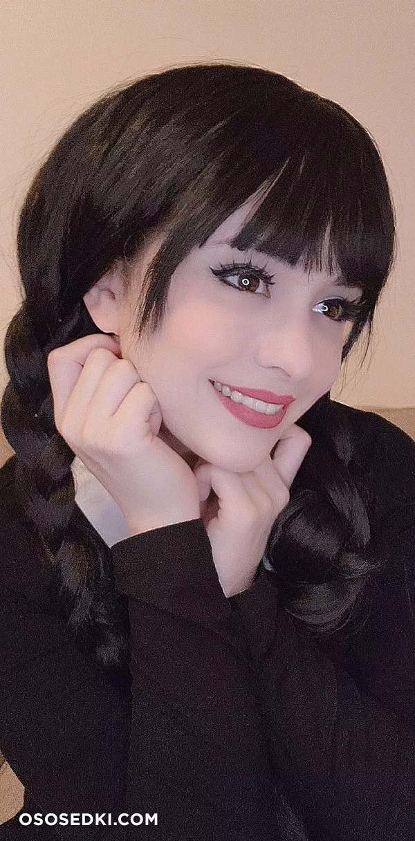 Pinkchyu - Wednesday - Photo 5
