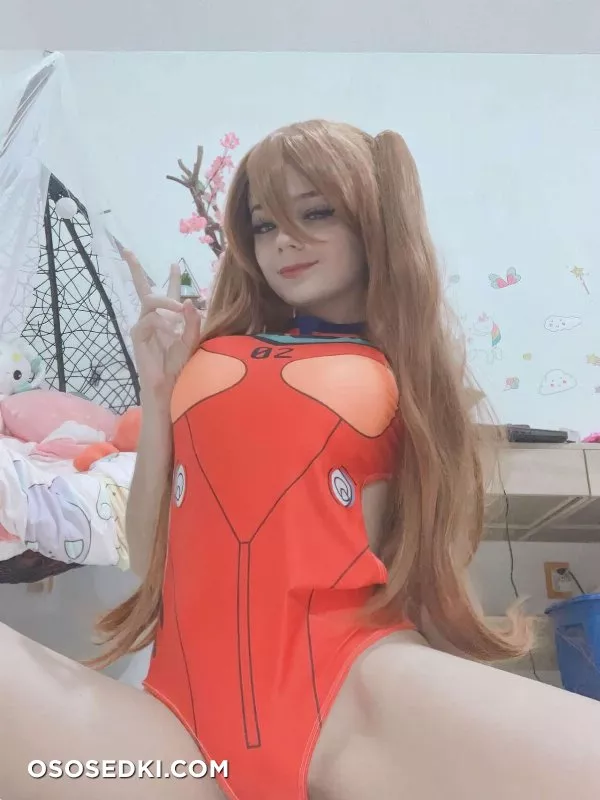 SweetieLine - Asuka - Photo 1
