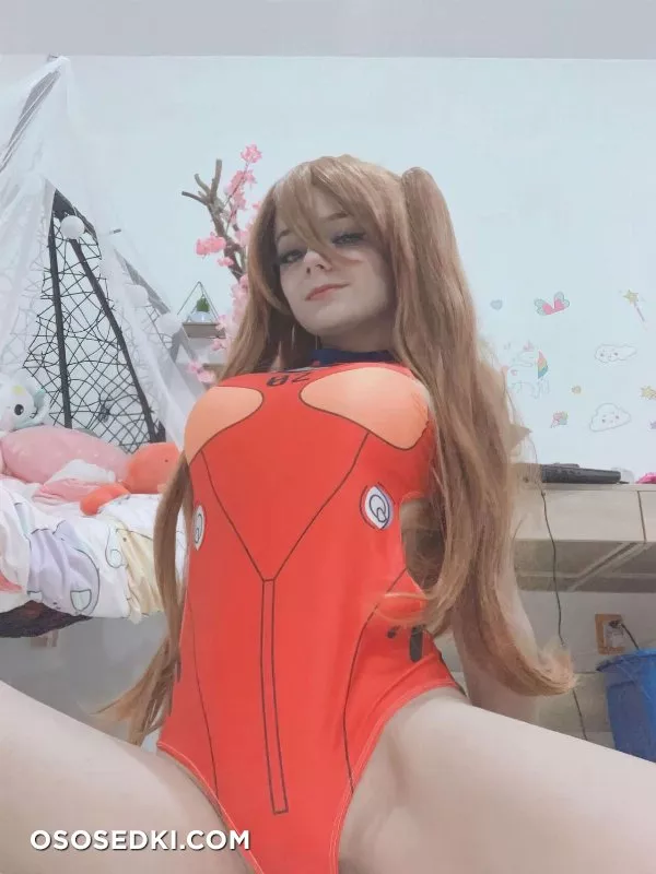 SweetieLine - Asuka - Photo 3
