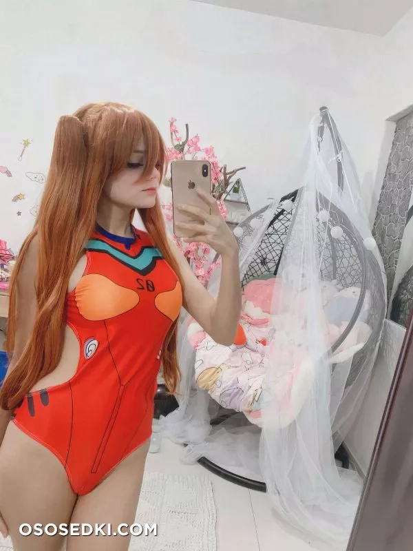 SweetieLine - Asuka - Photo 5