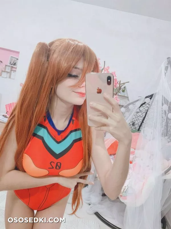 SweetieLine - Asuka - Photo 6