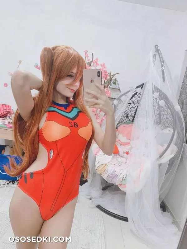 SweetieLine - Asuka - Photo 7
