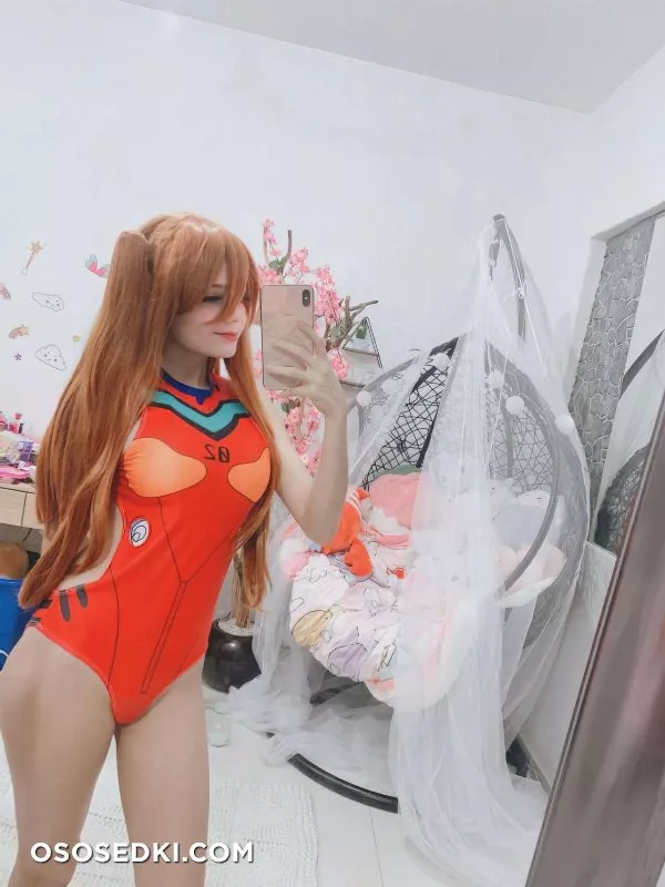 SweetieLine - Asuka - Photo 8