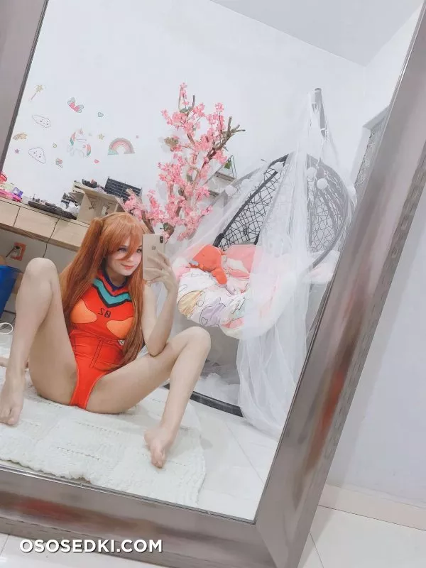 SweetieLine - Asuka - Photo 9