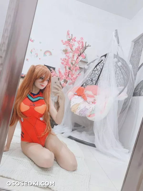 SweetieLine - Asuka - Photo 10