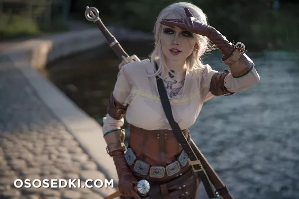 Ciri by Zirael Rem - Photo 21