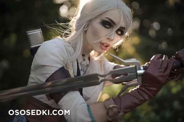 Ciri by Zirael Rem - Photo 22