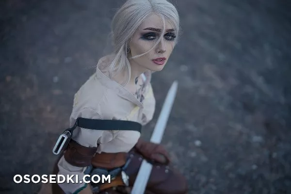 Ciri by Zirael Rem - Photo 24