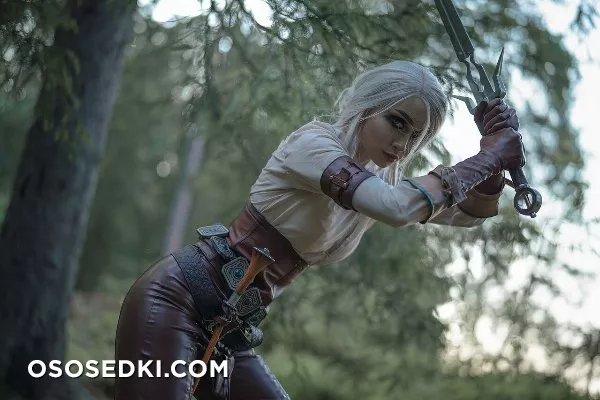 Ciri by Zirael Rem - Photo 28