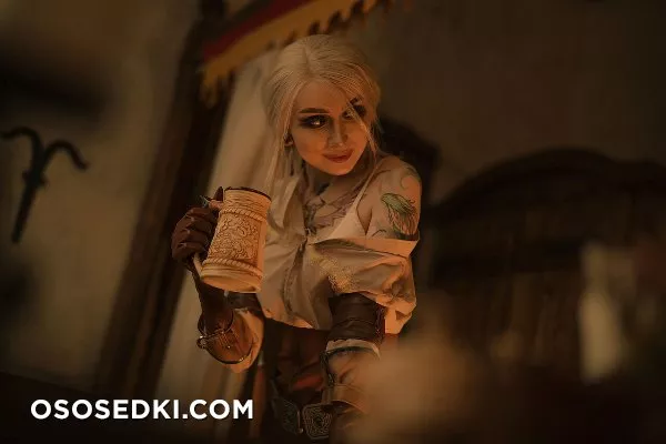 Ciri by Zirael Rem - Photo 30