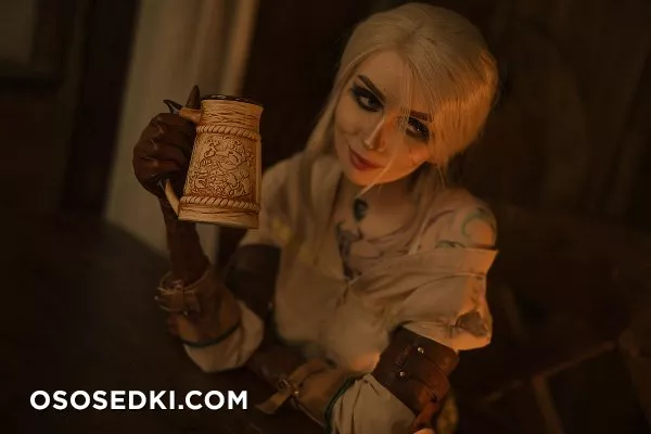 Ciri by Zirael Rem - Photo 31