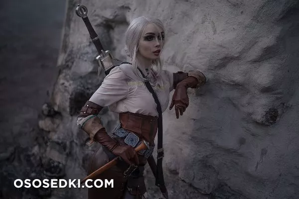 Ciri by Zirael Rem - Photo 33