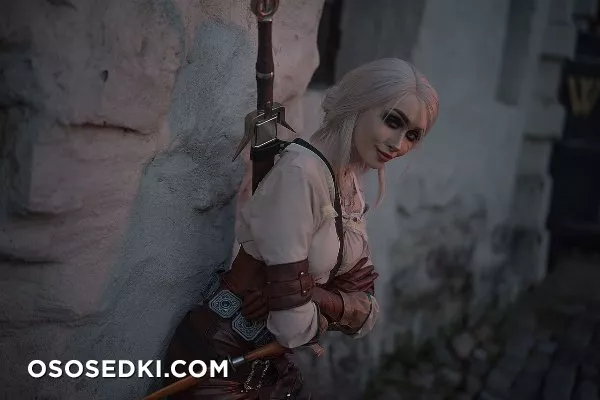 Ciri by Zirael Rem - Photo 35