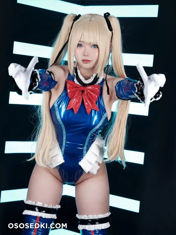 ZinieQ - Marie Rose - Photo 23