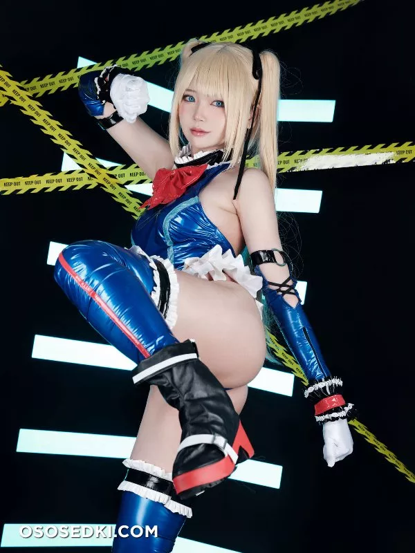 ZinieQ - Marie Rose - Photo 24