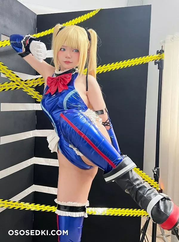 ZinieQ - Marie Rose - Photo 27