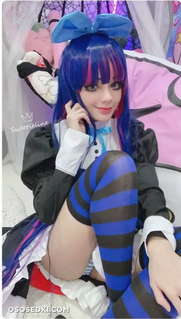 SweetieLine - Stocking - Photo 1