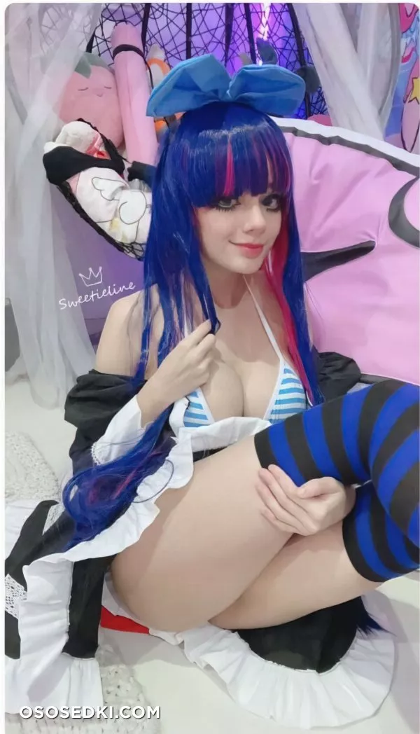 SweetieLine - Stocking - Photo 5