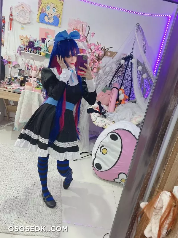 SweetieLine - Stocking - Photo 15