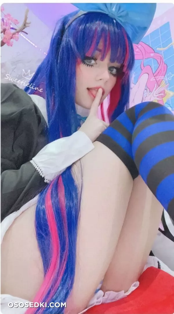 SweetieLine - Stocking - Photo 17