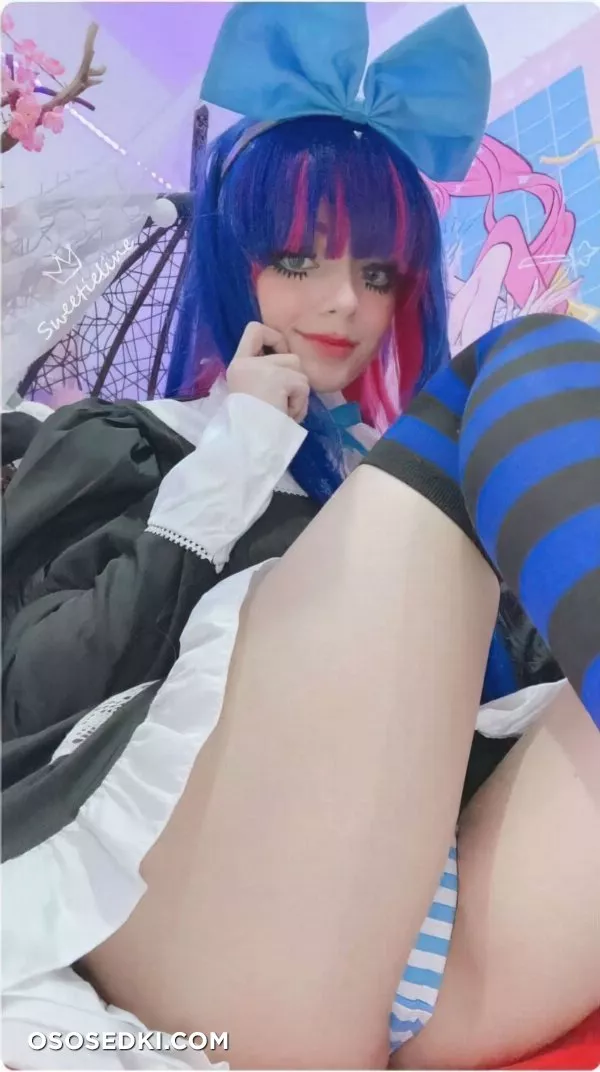 SweetieLine - Stocking - Photo 20
