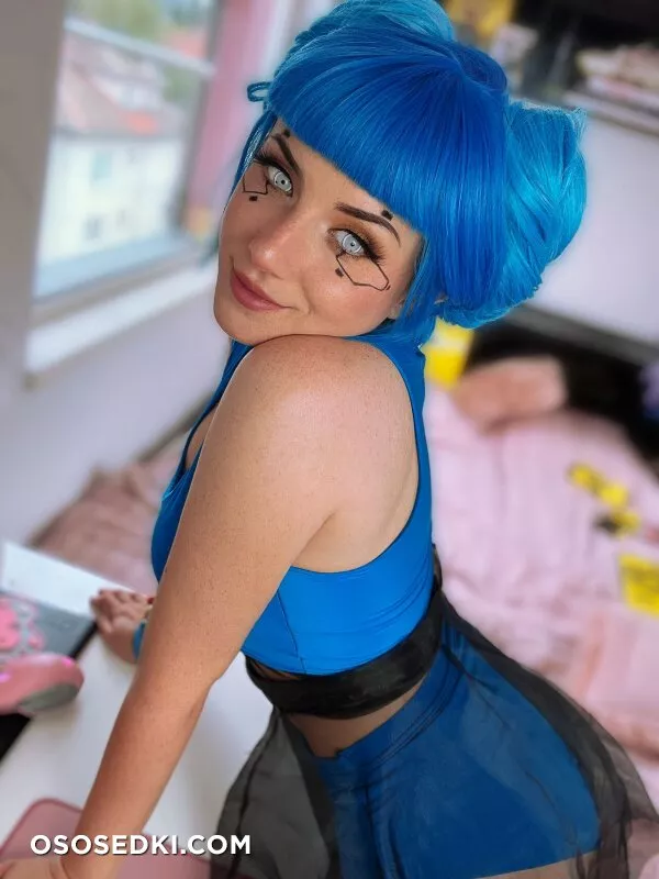 Ezysummers - Blue Moon - Photo 11